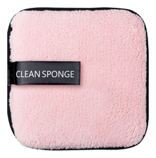 Limoni Очищающий спонж для умывания Сlean Sponge