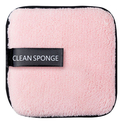 Очищающий спонж для умывания Сlean Sponge