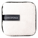 Очищающий спонж для умывания Сlean Sponge