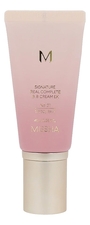 Missha BB крем M Signature Real Complete Cream EX SPF30 PA++ 45г