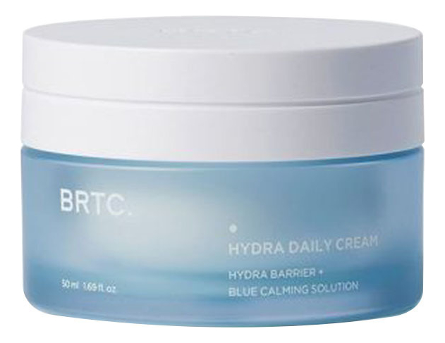 Дневной гидро-крем для лица Hydra Daily Cream 50мл