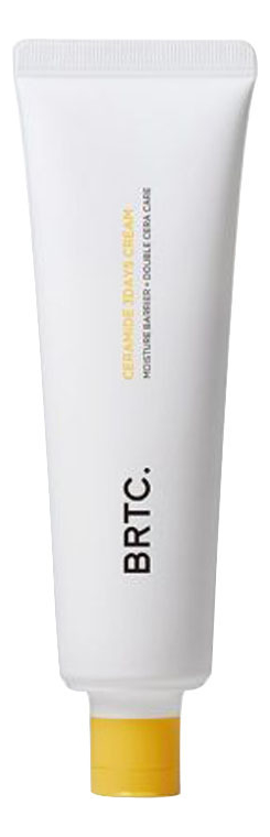 Крем для лица с керамидами Ceramide 3 Days Cream 50мл