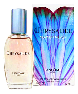 Chrysalide
