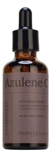 EUNYUL Успокаивающая сыворотка для лица с азуленом Incellcare Azulene Care Ampoule 50мл
