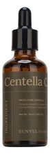 EUNYUL Успокаивающая сыворотка для лица с экстрактом центеллы азиатской Incellcare Centella Care Ampoule 50мл