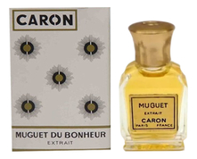 Caron Muguet Du Bonheur