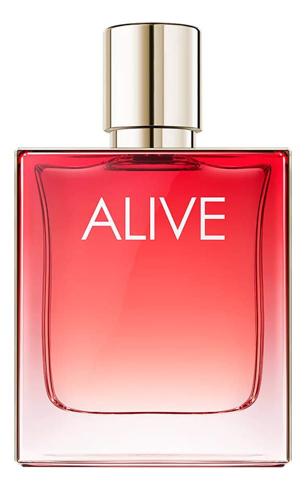 

Boss Alive Intense: парфюмерная вода 50мл, Boss Alive Intense