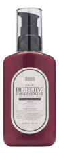 TENZERO Защитное масло для очень поврежденных волос Hair Protecting Floral Essence Oil 100мл