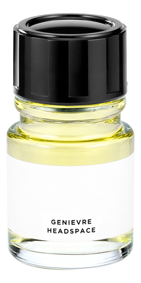 Genievre: парфюмерная вода 100мл уценка