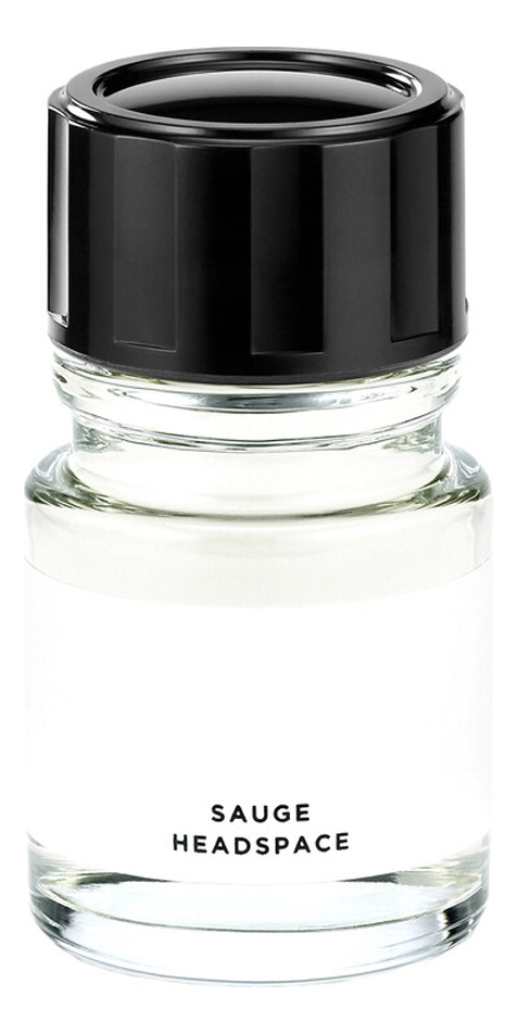 Sauge: парфюмерная вода 100мл уценка
