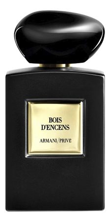 Giorgio Armani Prive Bois D'Encens