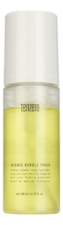 TENZERO Тонер для лица, шеи и зоны декольте с витаминами Intense Bubble Toner 140мл