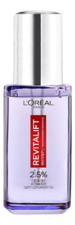 L'oreal Филлер-сыворотка для кожи вокруг глаз с гиалуроновой кислотой Revitalift 20мл