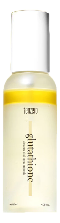 tenzero glutathione Tenzero Glow Vita Brightening Serum main image 0
