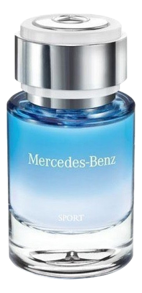 Sport: туалетная вода 75мл уценка