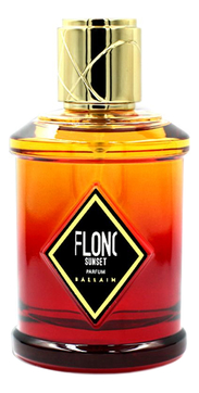 Flonc Sunset