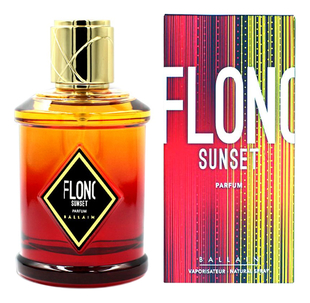 Flonc Sunset