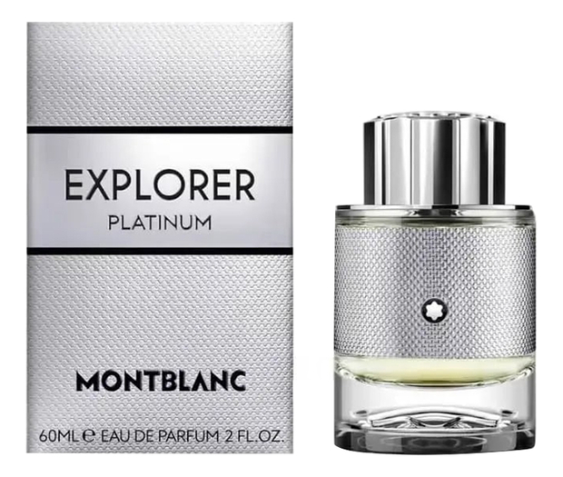 Explorer Platinum