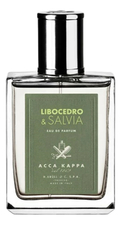 Acca Kappa Libocedro & Salvia 