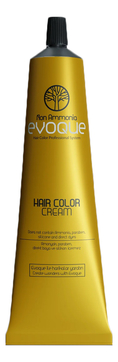 Крем-краска для волос без аммиака Non Ammonia Hair Color Cream 100мл