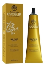 EVOQUE Professional Крем-краска для волос без аммиака Non Ammonia Hair Color Cream 100мл