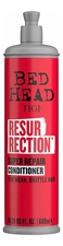 TIGI Кондиционер для сильно поврежденных волос Bed Head Resurrection Conditioner
