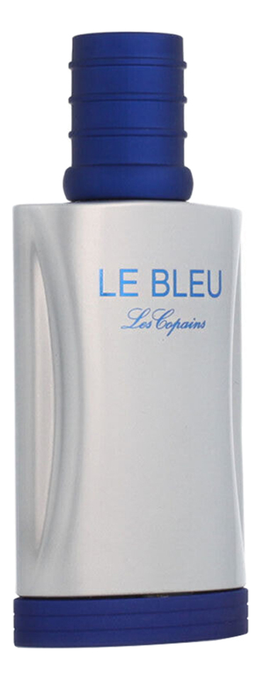 Le Bleu: туалетная вода 50мл уценка