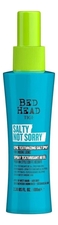 TIGI Спрей для волос Морская соль Bed Head Salty Not Sorry 100мл