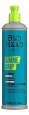 TIGI Текстурирующий шампунь для волос Bed Head Gimme Grip Texturizing Shampoo