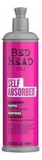 TIGI Шампунь для волос обогащенный витаминами Bed Head Self Absorbed Mega Vitamin Shampoo