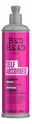 Шампунь для волос обогащенный витаминами Bed Head Self Absorbed Mega Vitamin Shampoo