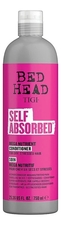 TIGI Шампунь для волос обогащенный витаминами Bed Head Self Absorbed Mega Vitamin Shampoo