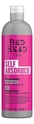 Шампунь для волос обогащенный витаминами Bed Head Self Absorbed Mega Vitamin Shampoo