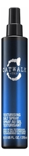 TIGI Спрей для укладки волос Морская соль Catwalk Texturising Sea Salt Spray 270мл