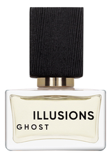 Brocard Illusions Ghost