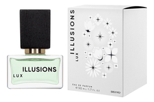 Brocard Illusions Lux