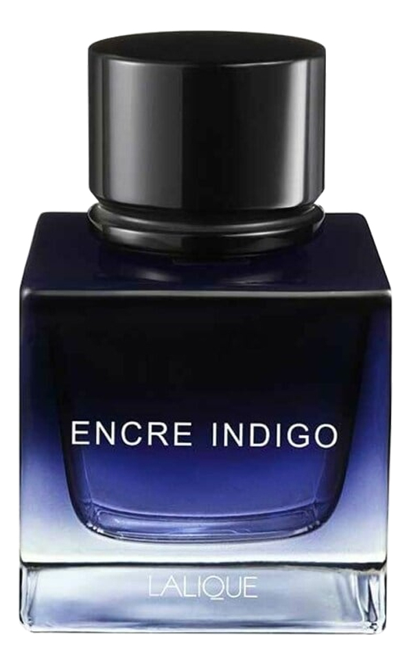 Encre Indigo: парфюмерная вода 100мл наука жить