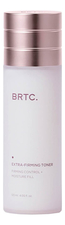 BRTC Экстраукрепляющий тонер для лица с аргирелином и коллагеном Extra Firming Toner 120мл