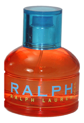 Rocks: туалетная вода 50мл уценка