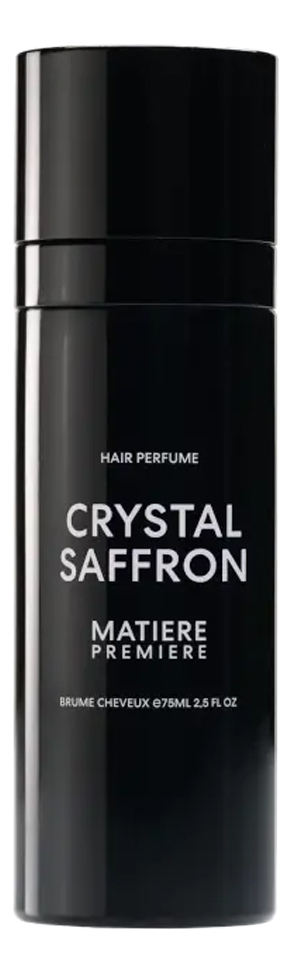 Crystal Saffron: дымка для волос 75мл
