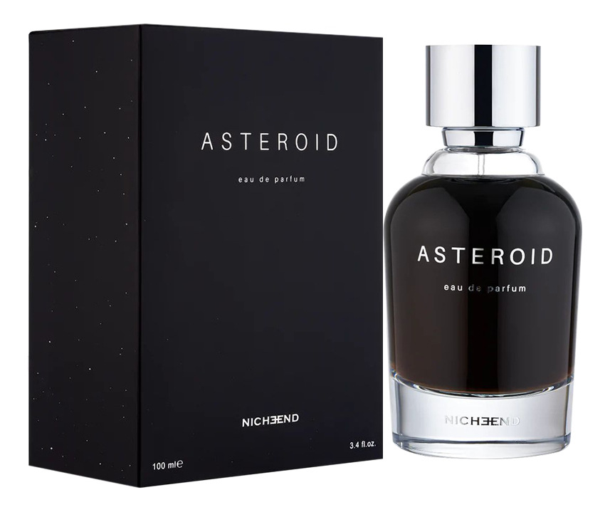 Asteroid: парфюмерная вода 100мл
