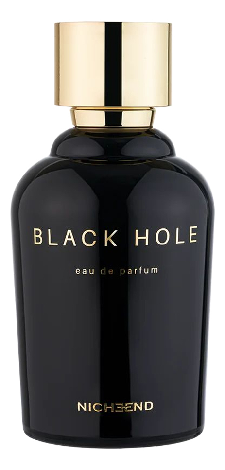 

Black Hole: парфюмерная вода 100мл уценка, Black Hole