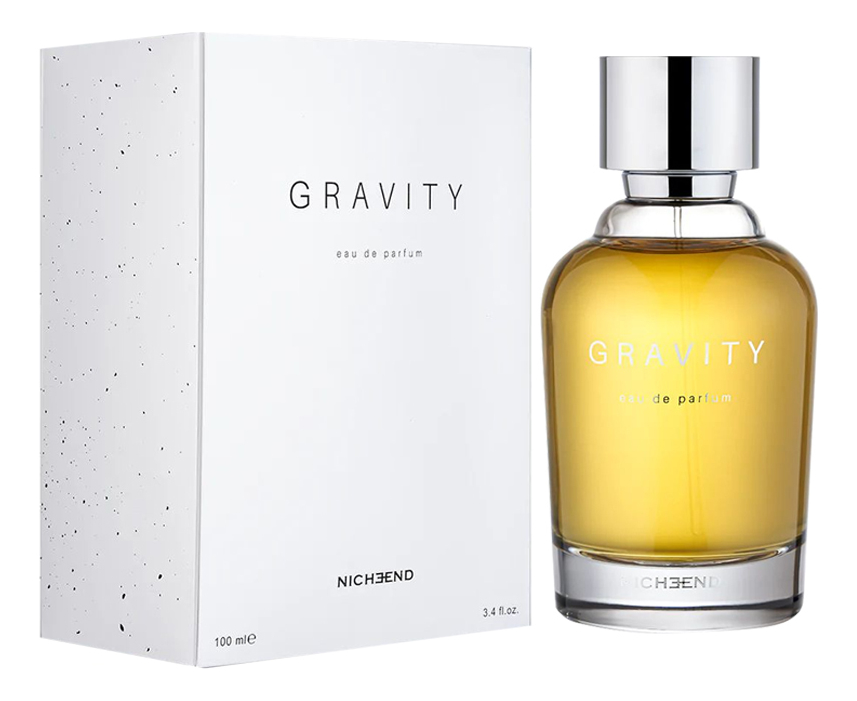 Gravity: парфюмерная вода 100мл