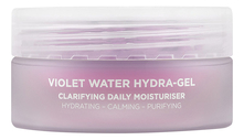 OSKIA Крем для лица Violet Water Hydra-Gel 50мл