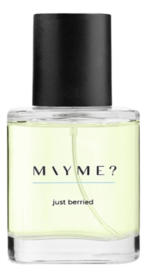 just berried: парфюмерная вода 50мл