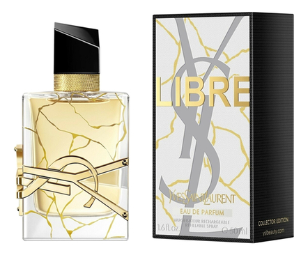 Yves Saint Laurent Libre Collector Edition 2023