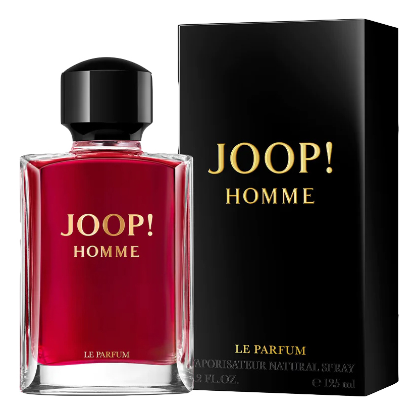 Homme Le Parfum: духи 125мл