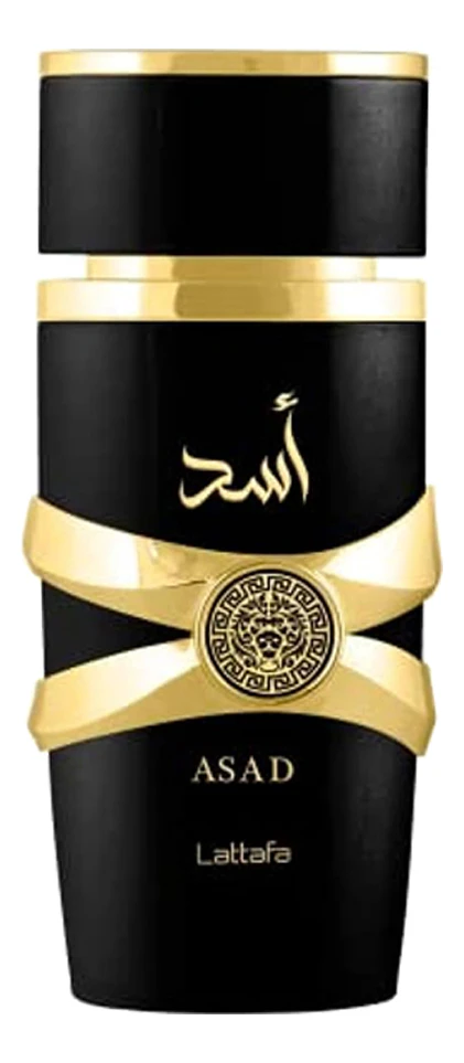 Lattafa Asad