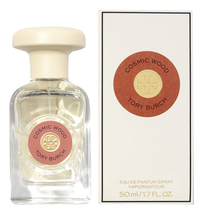 Cosmic Wood: парфюмерная вода 50мл