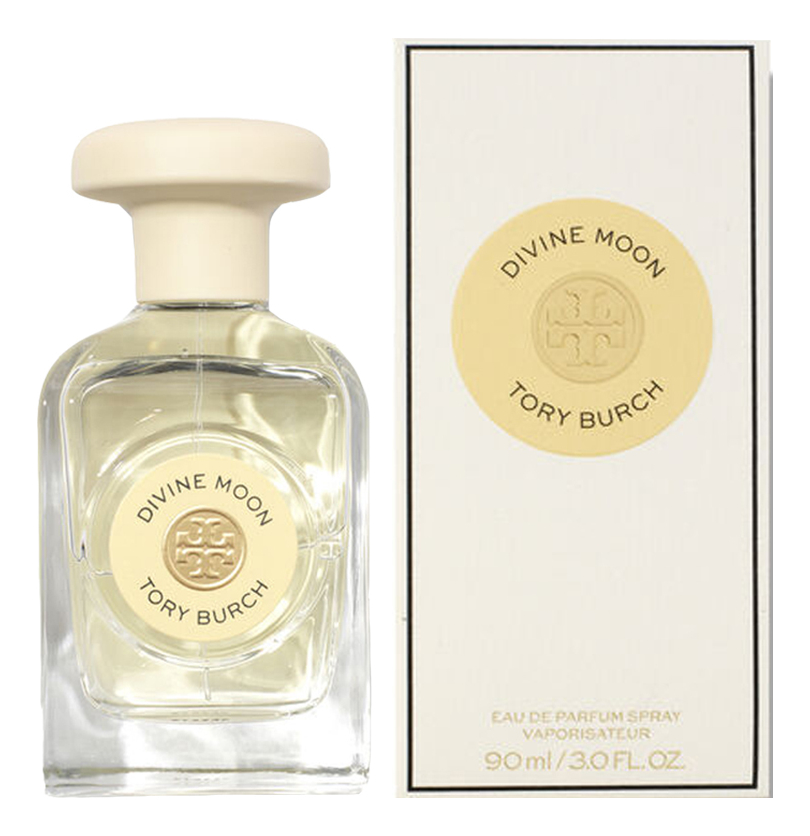 Divine Moon: парфюмерная вода 90мл
